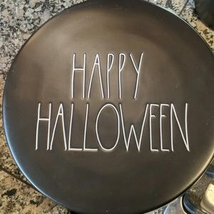 🖤Rae Dunn Halloween Cake Stand🖤